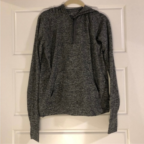 LAST CHANCE💥 Outdoor Voices CloudKnit Hoodie - Picture 1 of 5